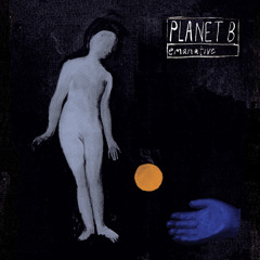 Premiere: Emanative - Planet B feat. Liz Elensky