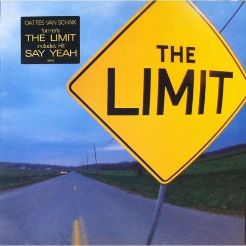 Stream THE LIMIT - Miracles (12