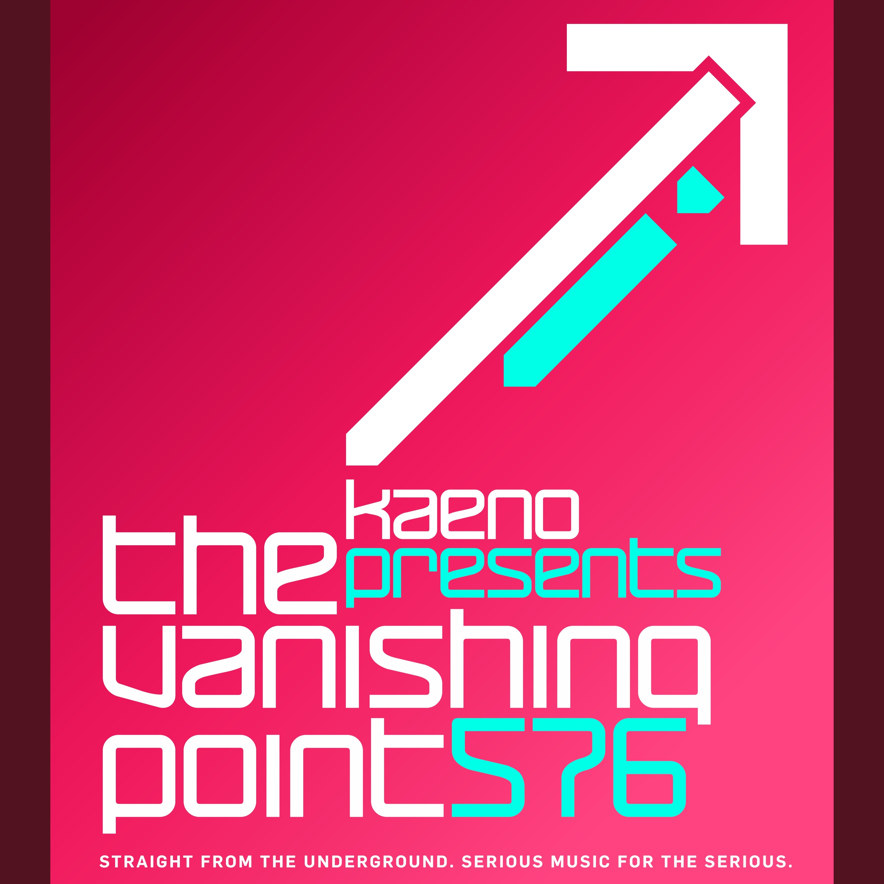 Kaeno presents The Vanishing Point