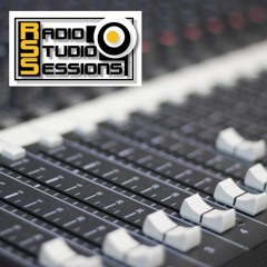Radio Studio Session 04/04/2018 - Mc Odyssé & El Loco