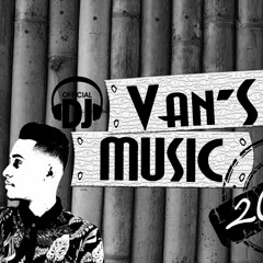 DJ Van'S FEAT (ST Unit FT McBOx) - Zalouman ( VanS 2k18)