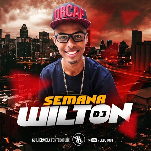 MC GW - Festa Coletiva ( DJ Wilton ) Lançamento 2018
