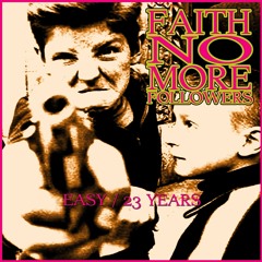 Easy (Faith No More Instrumental by BLORMAST)