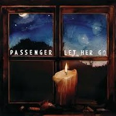 Passenger - Let Her Go (Anna Pancaldi & Arch Birds) From Centerpoint Commercial