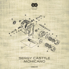 Sergy Casttle - Killer Atmosfere (Original Mix)