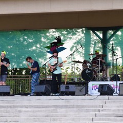 President Hooch - Rockopelli 2017 Full Set