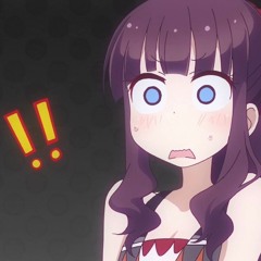 !! (feat. J. God) [prod. by Cxdy]