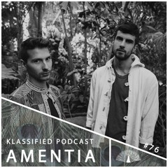 Amentia | Klassified Podcast #76