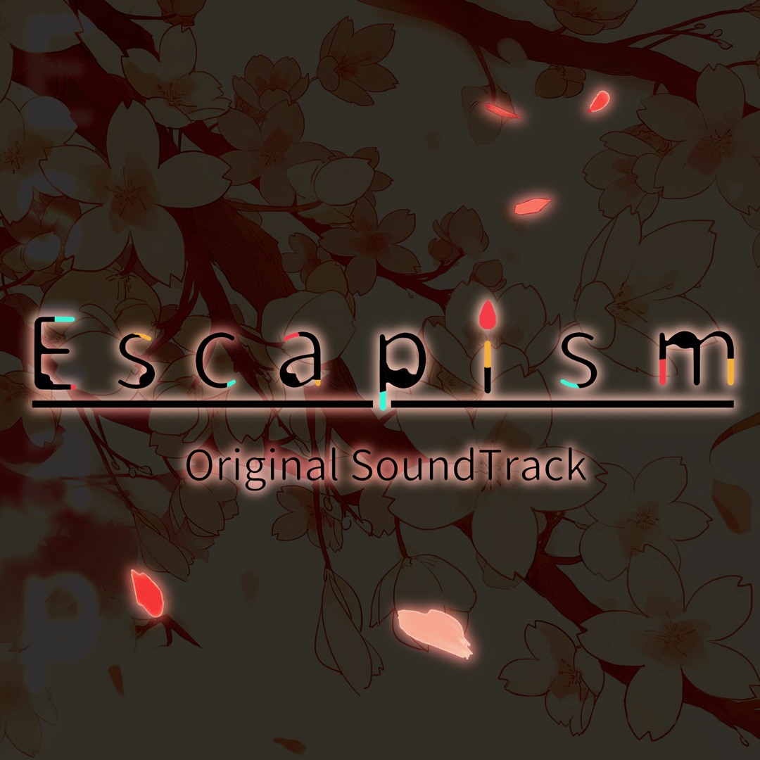 Stream 雲わすれの夏 / Summer Clouds Forget by Escapism | Listen