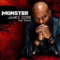 James Doré - Monster feat. RayVon