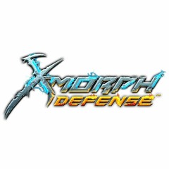 X-Morph: Defense - Nest In The Dome with guitar solo