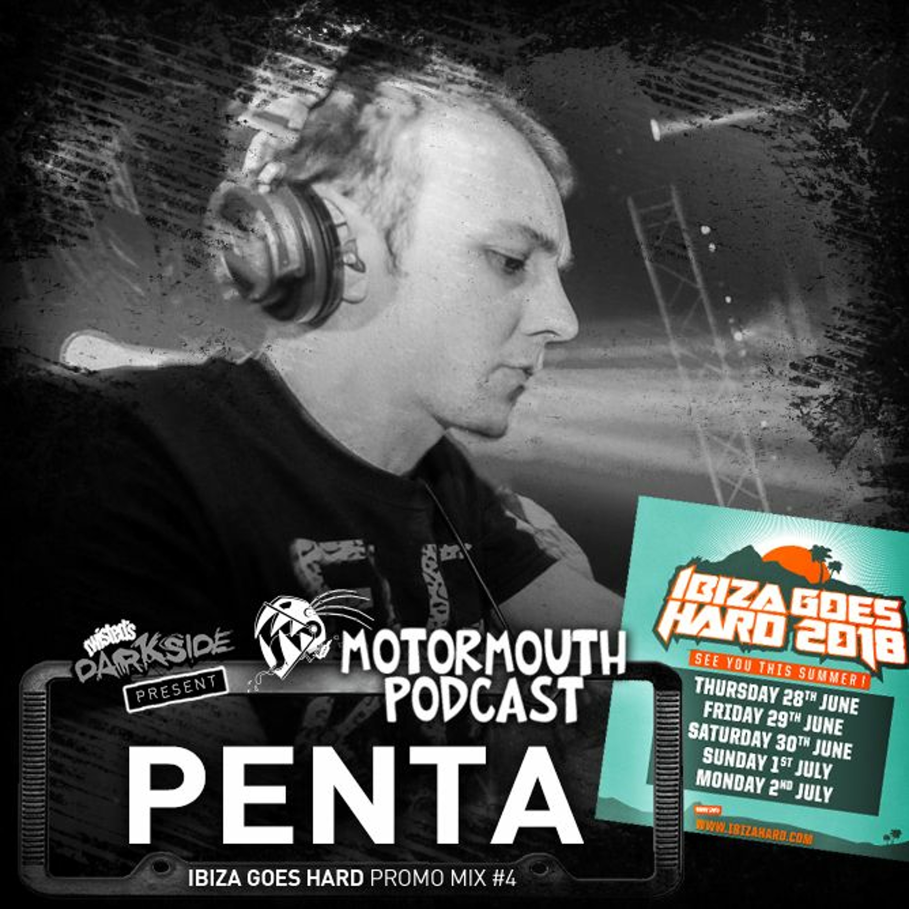 Motormouth Podcast