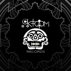Coji - Confused Mind [205]  -  VA Oktoom Vol. 1