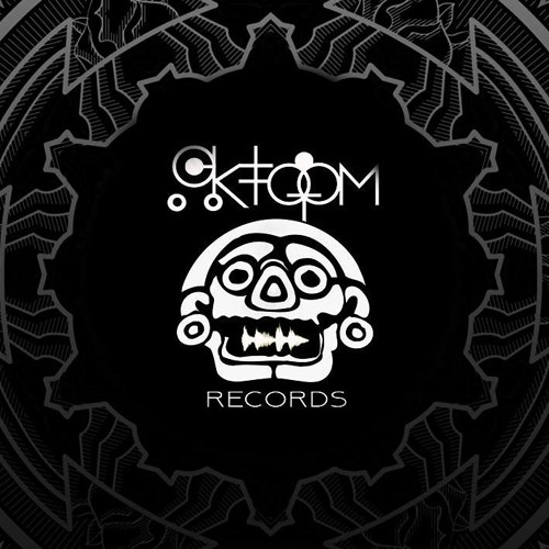 Coji - Confused Mind [205]  -  VA Oktoom Vol. 1