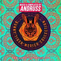 Bunny Tiger Mexico Collection - Mixed by Andruss [FREE DOWNLOAD]