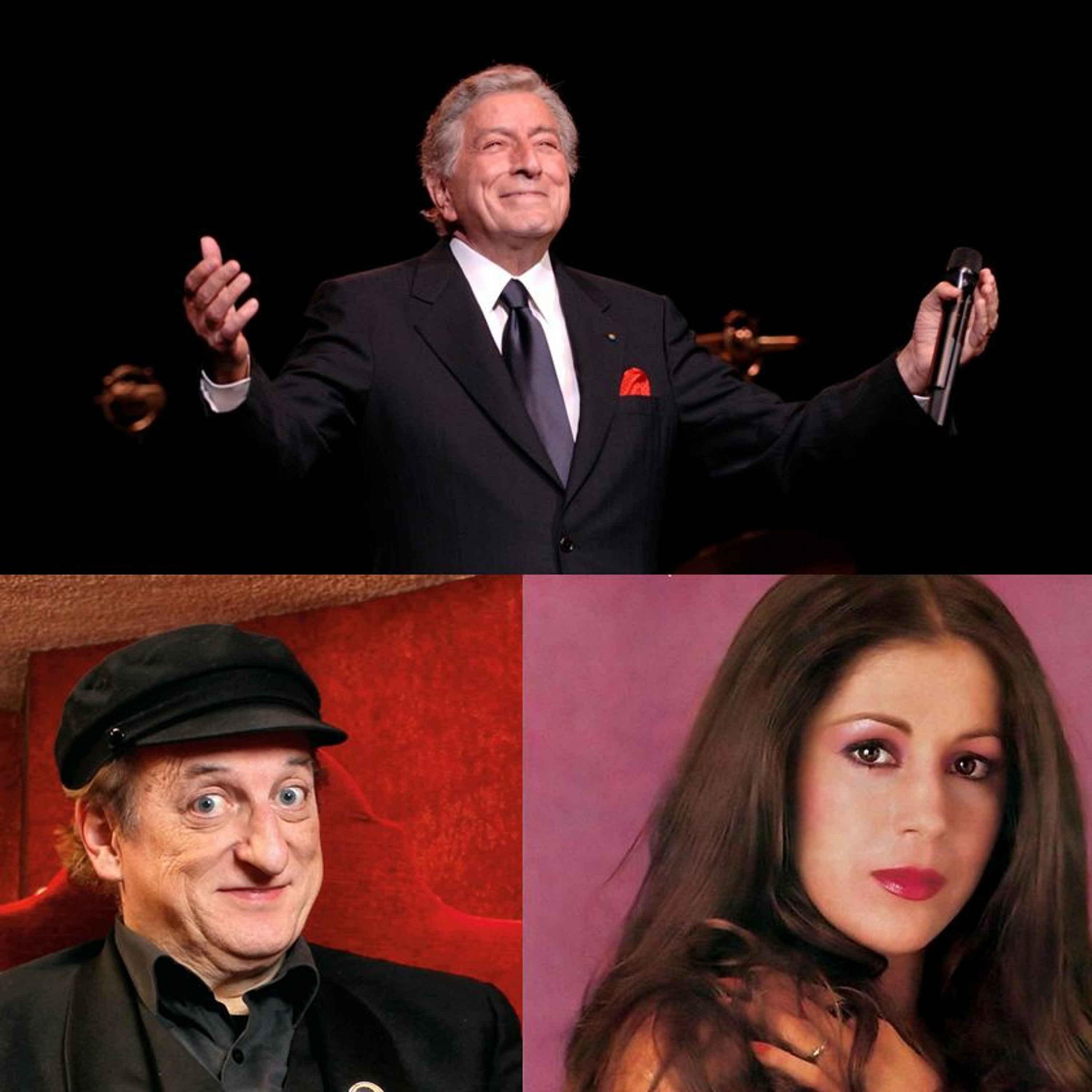 TROZOS DE VIDA, TROZOS DE RADIO