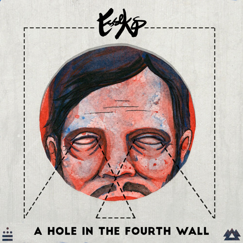 Esseks - Through Walls
