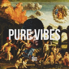 PURE VIBES [Mix/Very Rare]