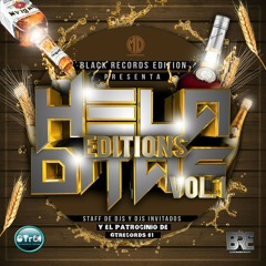 Miramar Mix ((Djay Chino In The Mixxx)) gtrecords81 & Black Récords Edition El Salvador