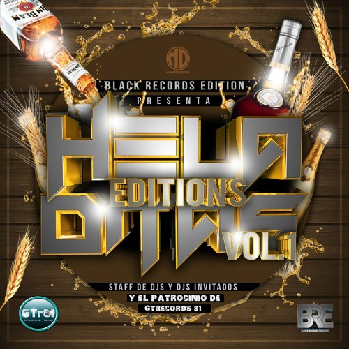 Miramar Mix ((Djay Chino In The Mixxx)) gtrecords81 & Black Récords Edition El Salvador