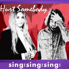 Hurt Somebody 4 2 18