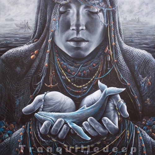 ⎪𝐓𝐫𝐚𝐧𝐪𝐮𝐢𝐥𝐥𝐞 𝐃𝐞𝐞𝐩 ⎪