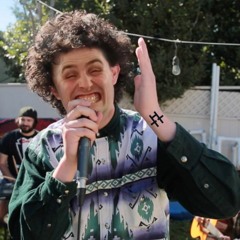 Peach Scone (Live)- Hobo Johnson & The LoveMakers {Hyperschmitt Cover)