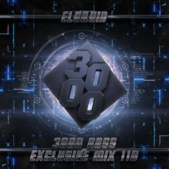 Eloquin - 3000 Bass Exclusive Mix 110