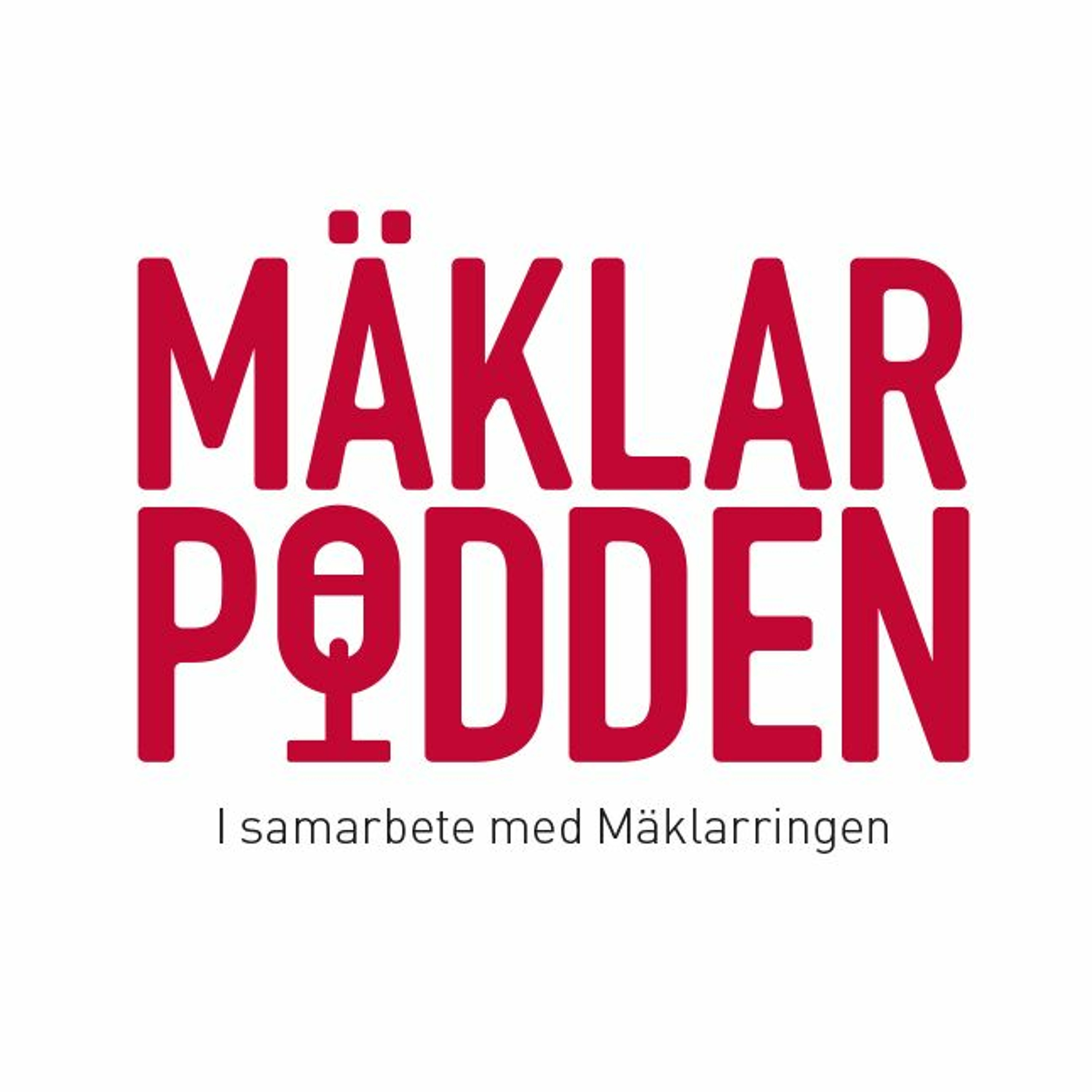 Mäklarpodden