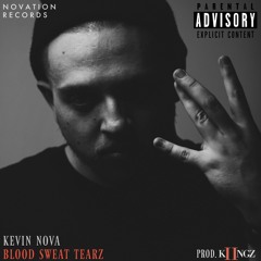 Blood Sweat Tearz (feat. Alexander the Don & GABE GREYSON)