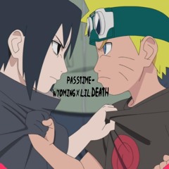 PassTime - Vierre x Wyoming