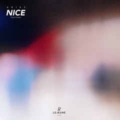 KRISY | NICE (PROD. PONKO)