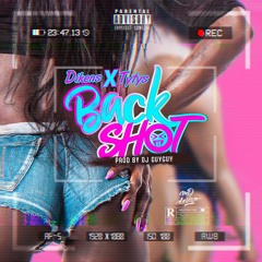 Dikens x Tytys -Backshot Yo (Prod By Deejay Guyguy 2018)