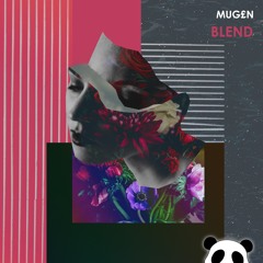 Mug£n - Blend