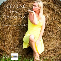Tokatek feat.Masha Fox - Long way Home (Original Mix)
