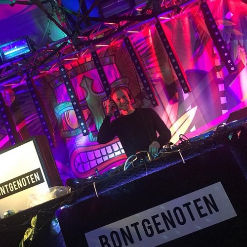 Benny Cool X Paaspop X Bontgenoten (Benny's Favorites #6) *FREE DOWNLOAD*