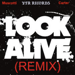 YFR - Look Alive (Remix)