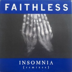 Faithless - Insomnia (Joren Hëelsing Progressive Mix) [FULL VERSION] (2012)