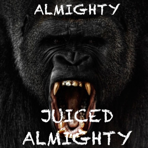 Almighty (Intro) Prod. by Basegod Boomin by Juiced Almighty on ...