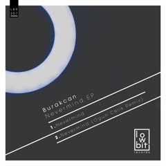 LBR207 Burakcan - Nevermind (Ogun Celik Remix) [Lowbit]