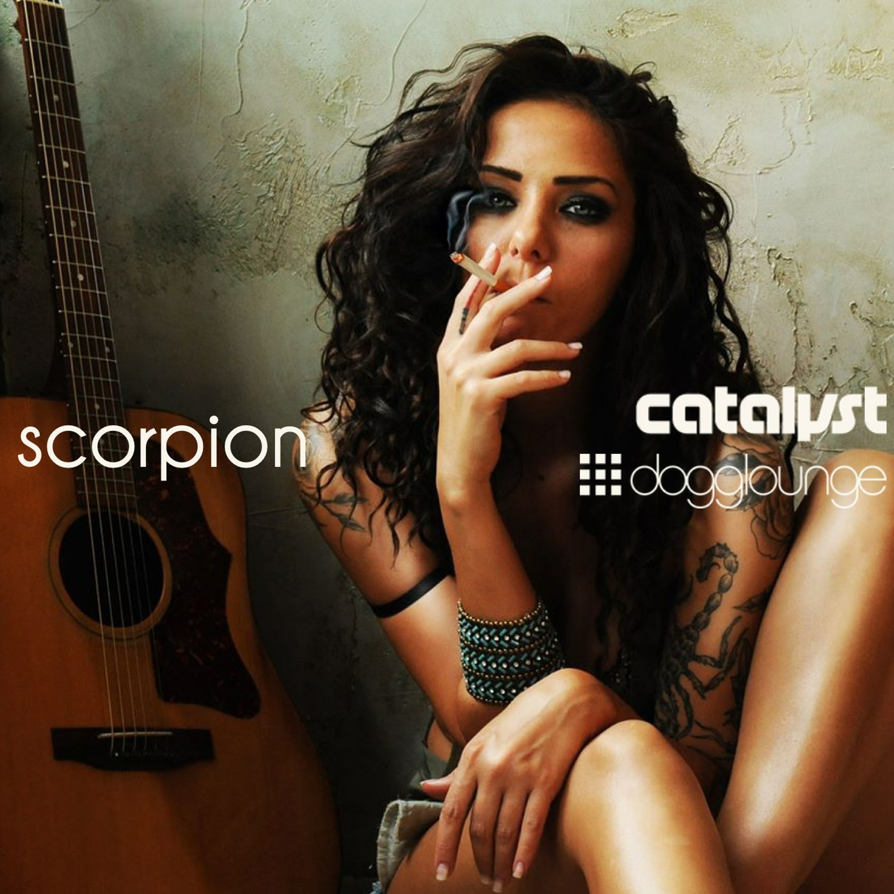 cover of episode Scorpion (live from dogglounge.com)