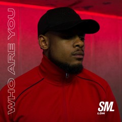 Who are you. Prod by Timothy infinite