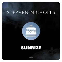 Stephen - Nicholls - Sunrize