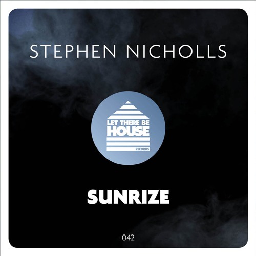 Stephen - Nicholls - Sunrize