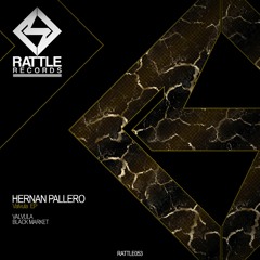 Hernan Pallero - Valvula (Original Mix) RATTLE053