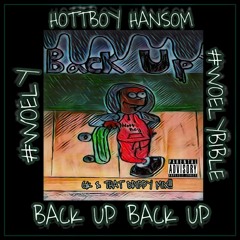 HottBoy 👑 Hansom BACK UP BACK UP