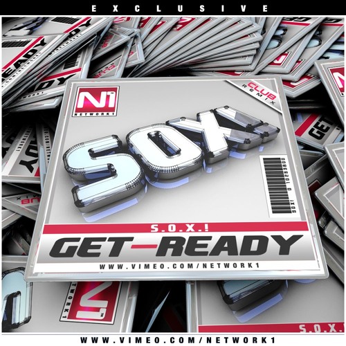 Stream ★ S.O.X !™ 💋 GET READY© [🛑NEW-VIDEO] ⏸⏪ by ★ NET1™®💋 | Listen ...