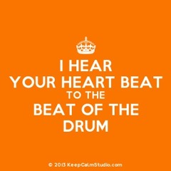 Beat of the Drum- JJ BurnZ (Prod. Yung Rap Beats)
