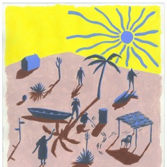 S1E4- Esto no es radio - El abuelo y el chamaco