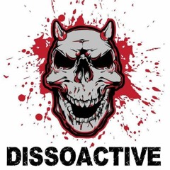 Dissoactive - Move On Bitch ( PITCHED )